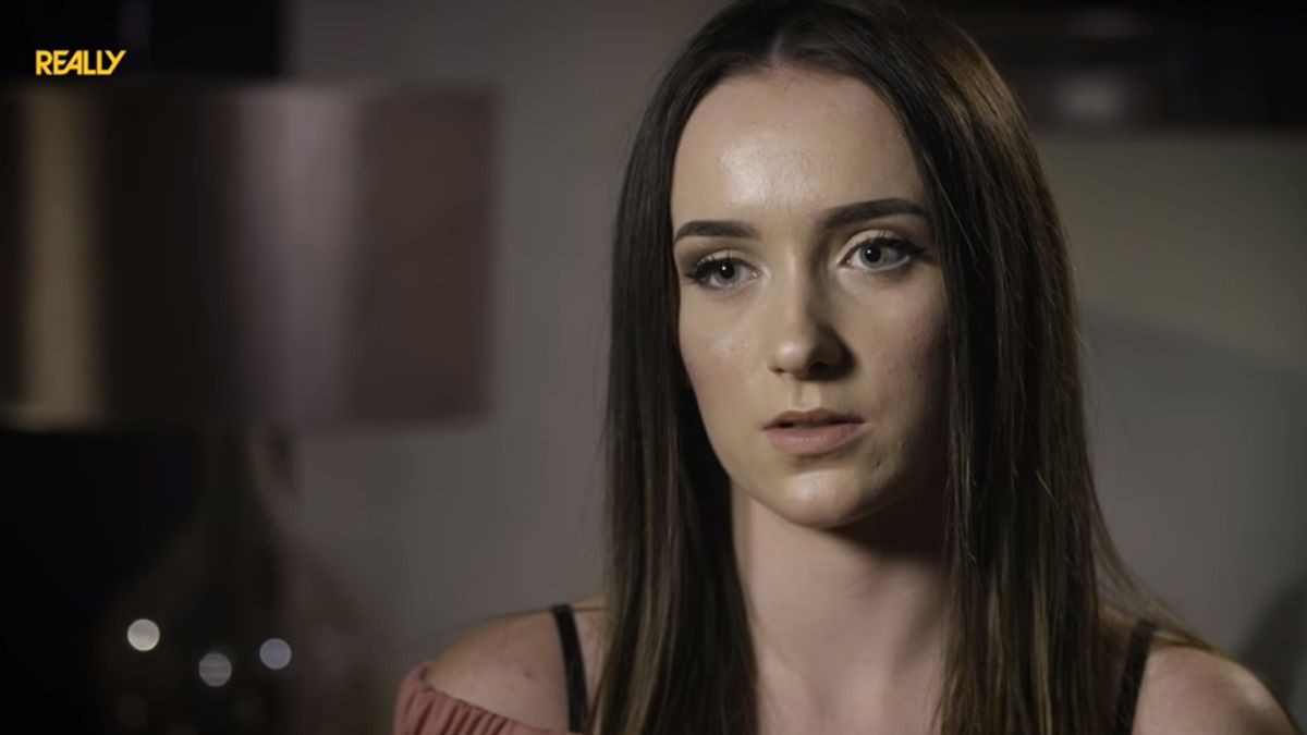 Ian Huntley's Daughter: The Shocking Moment She Uncovered Her Father's Evil